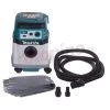 Aspiradora A Batería Makita DVC154LZX » Rotopino.es -Taller de herramientas aspiradora a bateria makita dvc154lzx 87452