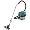 Aspiradora A Batería Makita VC002GLZ01 » Rotopino.es -Taller de herramientas aspiradora a bateria makita vc002glz01 132849