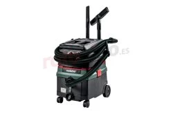 Aspiradora A Batería Metabo ASR 36-18 BL 25 M SC » Rotopino.es -Taller de herramientas aspiradora a bateria metabo asr 36 18 bl 25 m sc 79752