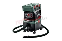 Aspiradora A Batería Metabo ASR 36-18 BL 25 M SC » Rotopino.es -Taller de herramientas aspiradora a bateria metabo asr 36 18 bl 25 m sc 79753