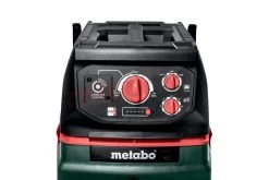 Aspiradora A Batería Metabo ASR 36-18 BL 25 M SC » Rotopino.es -Taller de herramientas aspiradora a bateria metabo asr 36 18 bl 25 m sc 79755