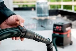 Aspiradora A Batería Metabo ASR 36-18 BL 25 M SC » Rotopino.es -Taller de herramientas aspiradora a bateria metabo asr 36 18 bl 25 m sc 79758