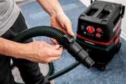 Aspiradora A Batería Metabo ASR 36-18 BL 25 M SC » Rotopino.es -Taller de herramientas aspiradora a bateria metabo asr 36 18 bl 25 m sc 79760