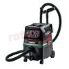 Aspiradora A Batería Metabo ASR 36-18 BL 25 M SC » Rotopino.es -Taller de herramientas aspiradora a bateria metabo asr 36 18 bl 25 m sc 93850