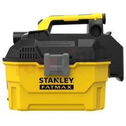 Aspiradora A Batería Stanley FatMax V20 SFMCV002B » Rotopino.es