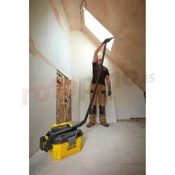 Aspiradora A Batería Stanley FatMax V20 SFMCV002B » Rotopino.es -Taller de herramientas aspiradora a bateria stanley fatmax v20 sfmcv002b 83866