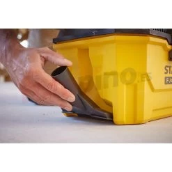 Aspiradora A Batería Stanley FatMax V20 SFMCV002B » Rotopino.es -Taller de herramientas aspiradora a bateria stanley fatmax v20 sfmcv002b 83867