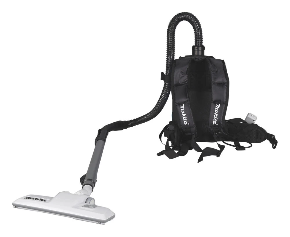 Aspiradora De Mochila Makita VC008GZ » Rotopino.es 6 Aspiradora De Mochila Makita VC008GZ » Rotopino.es - Imagen 4