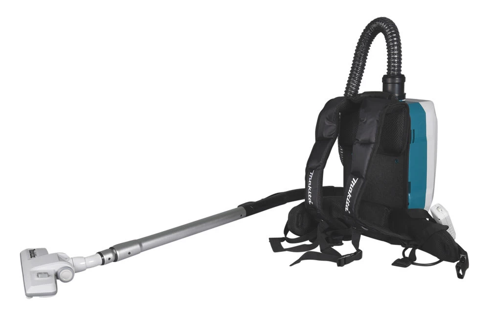 Aspiradora De Mochila Makita VC008GZ » Rotopino.es 7 Aspiradora De Mochila Makita VC008GZ » Rotopino.es - Imagen 5