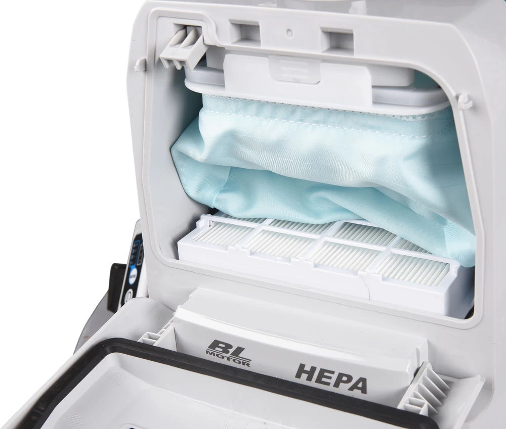 Aspiradora De Mochila Makita VC008GZ » Rotopino.es 17 Aspiradora De Mochila Makita VC008GZ » Rotopino.es - Imagen 15