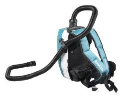 Aspiradora De Mochila Makita VC009GZ01 » Rotopino.es -Taller de herramientas aspiradora de mochila makita vc009gz01 136200