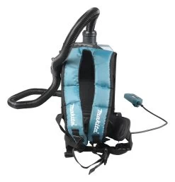 Aspiradora De Mochila Makita VC009GZ01 » Rotopino.es -Taller de herramientas aspiradora de mochila makita vc009gz01 136201