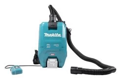 Aspiradora De Mochila Makita VC009GZ01 » Rotopino.es -Taller de herramientas aspiradora de mochila makita vc009gz01 136206