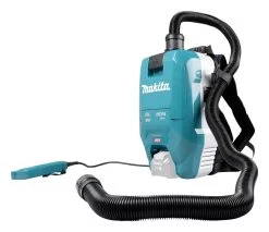 Aspiradora De Mochila Makita VC009GZ01 » Rotopino.es -Taller de herramientas aspiradora de mochila makita vc009gz01 136207