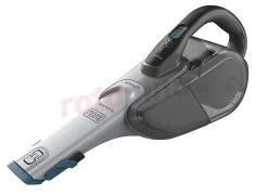 Aspiradora Doméstica A Batería BlackDecker Dustbuster Smart Tech DVJ325BF » Rotopino.es