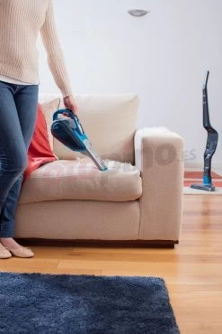 Aspiradora Doméstica A Batería BlackDecker Dustbuster Smart Tech SVJ520BFS » Rotopino.es -Taller de herramientas aspiradora domestica a bateria blackdecker dustbuster smart tech svj520bfs 68517