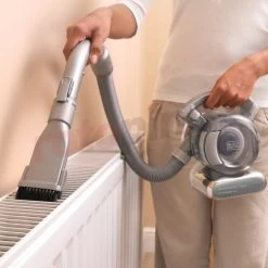 Aspiradora Doméstica A Batería BlackDecker Flexi PD1820LF » Rotopino.es -Taller de herramientas aspiradora domestica a bateria blackdecker flexi pd1820lf 68606