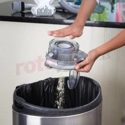 Aspiradora Doméstica A Batería BlackDecker Flexi PD1820LF » Rotopino.es -Taller de herramientas aspiradora domestica a bateria blackdecker flexi pd1820lf 68611