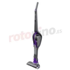 Aspiradora Doméstica A Batería BlackDecker Pet Range SVJ520BFSP » Rotopino.es
