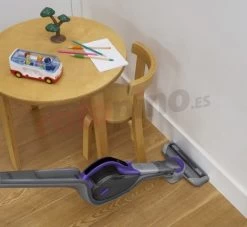 Aspiradora Doméstica A Batería BlackDecker Pet Range SVJ520BFSP » Rotopino.es -Taller de herramientas aspiradora domestica a bateria blackdecker pet range svj520bfsp 72002