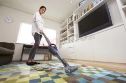 Aspiradora Doméstica A Batería BlackDecker Pet Range SVJ520BFSP » Rotopino.es -Taller de herramientas aspiradora domestica a bateria blackdecker pet range svj520bfsp 72007