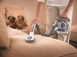 Aspiradora Doméstica A Batería De 14.4 V BlackDecker Flexi PD1420LP » Rotopino.es -Taller de herramientas aspiradora domestica a bateria de 14 4 v blackdecker flexi pd1420lp 71848