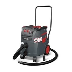 Aspiradora Industrial Starmix IPulse H-1635 Safe TOP » Rotopino.es