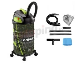 Aspiradora Lavor RUDY 30 S » Rotopino.es