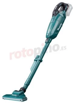Aspiradora Makita CL002GZ01 » Rotopino.es