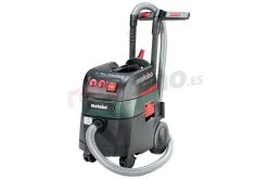 Aspiradora Metabo ASR 35 L ACP » Rotopino.es