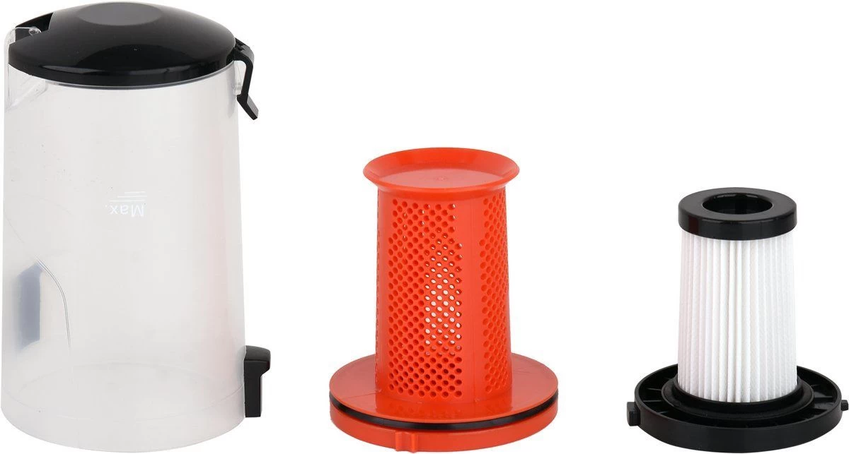 Aspiradora Vertical Lund 67120 » Rotopino.es 8 Aspiradora Vertical Lund 67120 » Rotopino.es - Imagen 6