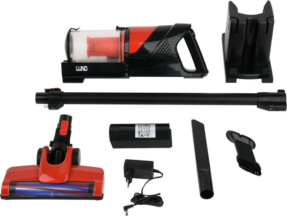 Aspiradora Vertical Lund 67120 » Rotopino.es 9 Aspiradora Vertical Lund 67120 » Rotopino.es - Imagen 7