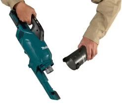 Taller de herramientas -Taller de herramientas aspiradora vertical makita cl003gd201 120108