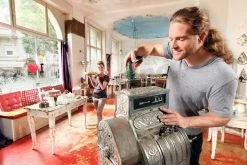 Atornillador A Batería Bosch IXO V Basic » Rotopino.es -Taller de herramientas atornillador a bateria bosch ixo v basic 29224