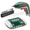 Atornillador A Batería Bosch IXO V Basic » Rotopino.es -Taller de herramientas atornillador a bateria bosch ixo v basic 65403