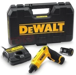 Atornillador A Batería DeWalt DCF680G2 » Rotopino.es