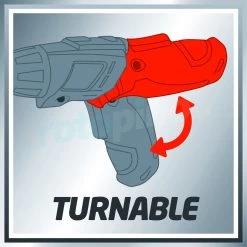 Atornillador A Batería Einhell TC-SD 3,6 Li » Rotopino.es 10 Atornillador A Batería Einhell TC-SD 3,6 Li » Rotopino.es -Taller de herramientas atornillador a bateria einhell tc sd 3 6 li 32179