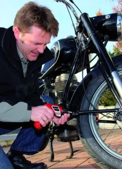 Atornillador A Batería Einhell TC-SD 3,6 Li » Rotopino.es 11 Atornillador A Batería Einhell TC-SD 3,6 Li » Rotopino.es -Taller de herramientas atornillador a bateria einhell tc sd 3 6 li 32180