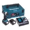 Atornillador A Percusión Makita DTD153RFJ » Rotopino.es -Taller de herramientas atornillador a percusion makita dtd153rfj 72866
