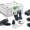 Atornillador Autoalimentado A Batería Festool DWC 18-2500 HPC 4,0 I-Plus » Rotopino.es 1 Atornillador Autoalimentado A Batería Festool DWC 18-2500 HPC 4,0 I-Plus » Rotopino.es -Taller de herramientas atornillador autoalimentado a bateria festool dwc 18 2500 hpc 4 0 i plus 117845