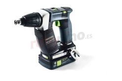 Atornillador Autoalimentado A Batería Festool DWC 18-2500 HPC 4,0 I-Plus » Rotopino.es -Taller de herramientas atornillador autoalimentado a bateria festool dwc 18 2500 hpc 4 0 i plus 99138