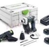 Atornillador Autoalimentado A Batería Festool DWC 18-4500 HPC 4,0 I-Plus » Rotopino.es -Taller de herramientas atornillador autoalimentado a bateria festool dwc 18 4500 hpc 4 0 i plus 117847