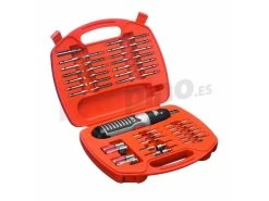 Atornillador BlackDecker A7071 » Rotopino.es