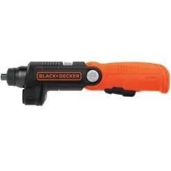 Atornillador BlackDecker BDCSFL20C » Rotopino.es