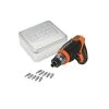 Atornillador BlackDecker CS3653LCAT » Rotopino.es 2 Atornillador BlackDecker CS3653LCAT » Rotopino.es -Taller de herramientas atornillador blackdecker cs3653lcat 126235