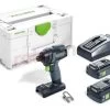 Atornillador De Impacto A Batería Festool TID 18 HPC4,0 I-Plus » Rotopino.es 1 Atornillador De Impacto A Batería Festool TID 18 HPC4,0 I-Plus » Rotopino.es -Taller de herramientas atornillador de impacto a bateria festool tid 18 hpc4 0 i plus 117840