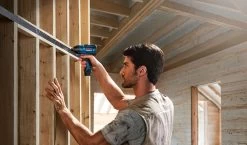 Atornillador De Impacto Bosch GDR 120-LI 1x2.0Ah » Rotopino.es -Taller de herramientas atornillador de impacto bosch gdr 120 li 1x2 0ah 108640