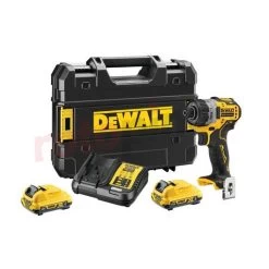 Atornillador De Impacto DeWalt DCF601D2 » Rotopino.es