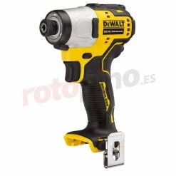 Atornillador De Impacto DeWalt DCF801N » Rotopino.es