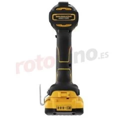 Atornillador De Impacto DeWalt DCF809L2T » Rotopino.es -Taller de herramientas atornillador de impacto dewalt dcf809l2t 70969